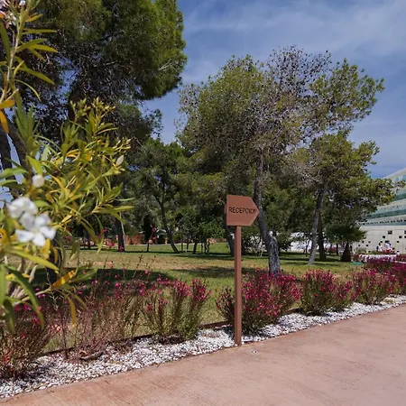 Els Pins Resort & Spa - Emar Hotels-2